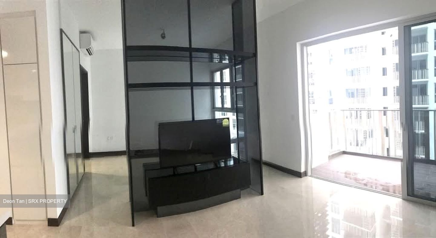 eCO (D16), Condominium #536330711